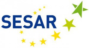 SESAR logo