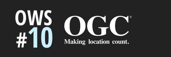 OGC Testbed 10