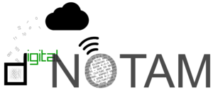 d-NOTAM Logo